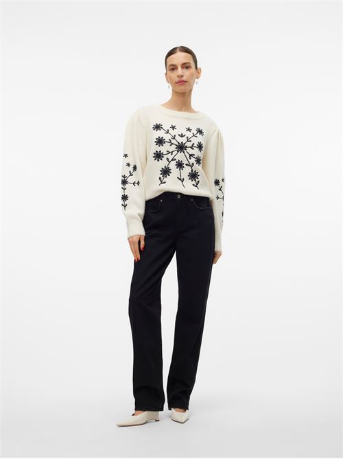  VERO MODA | 10314221/Birch